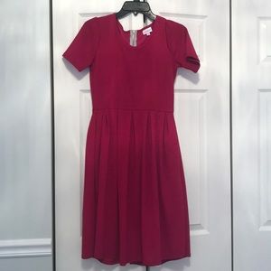 Lularoe Amelia Dress